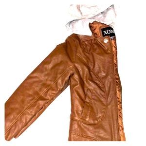 Women’s jacket